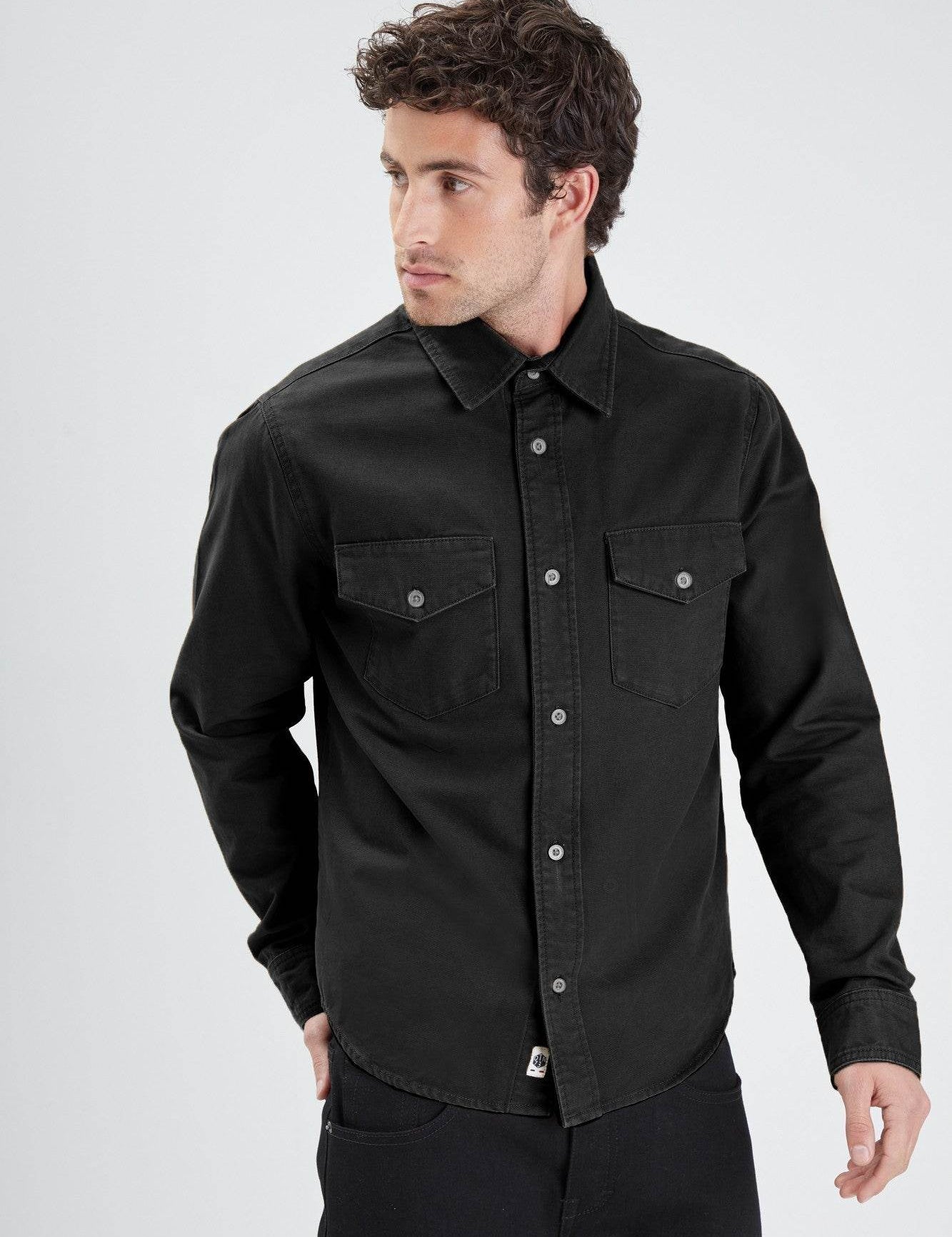 Firestone - Chemise worker homme - Accueil