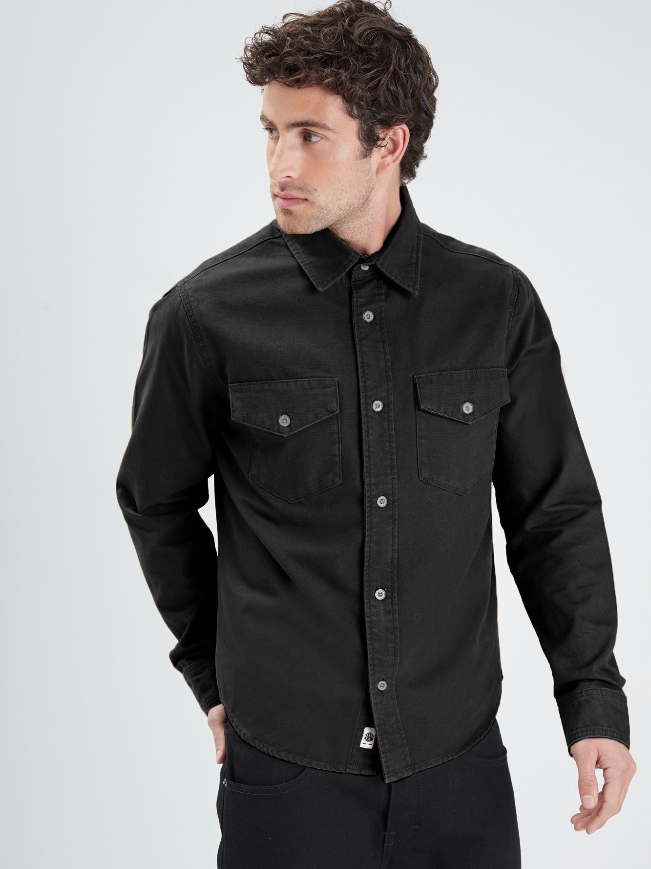 Firestone - Chemise worker homme - Accueil