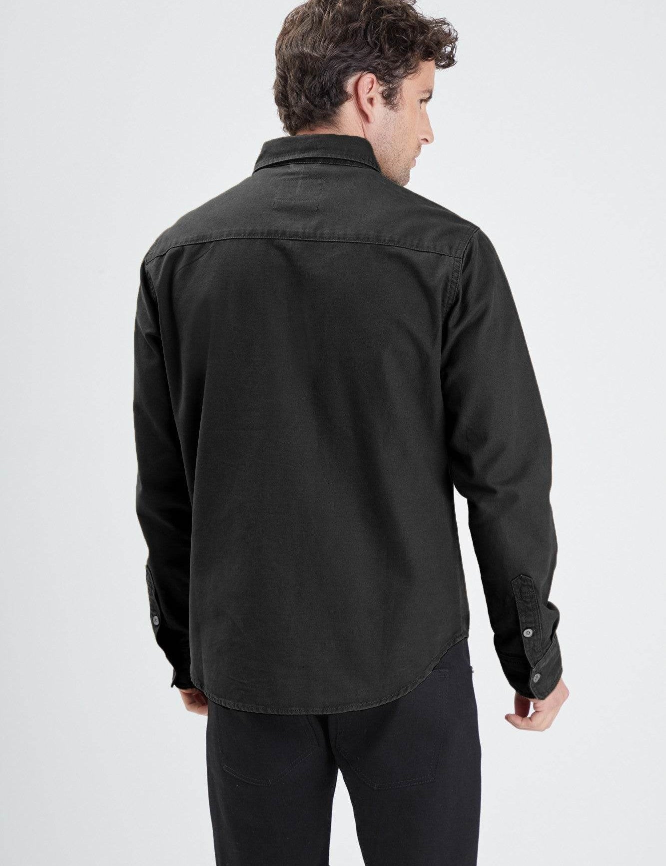 Firestone - Chemise worker homme - Accueil