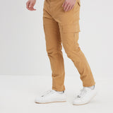 Rango 73 broken twill - Pantalon homme - Accueil