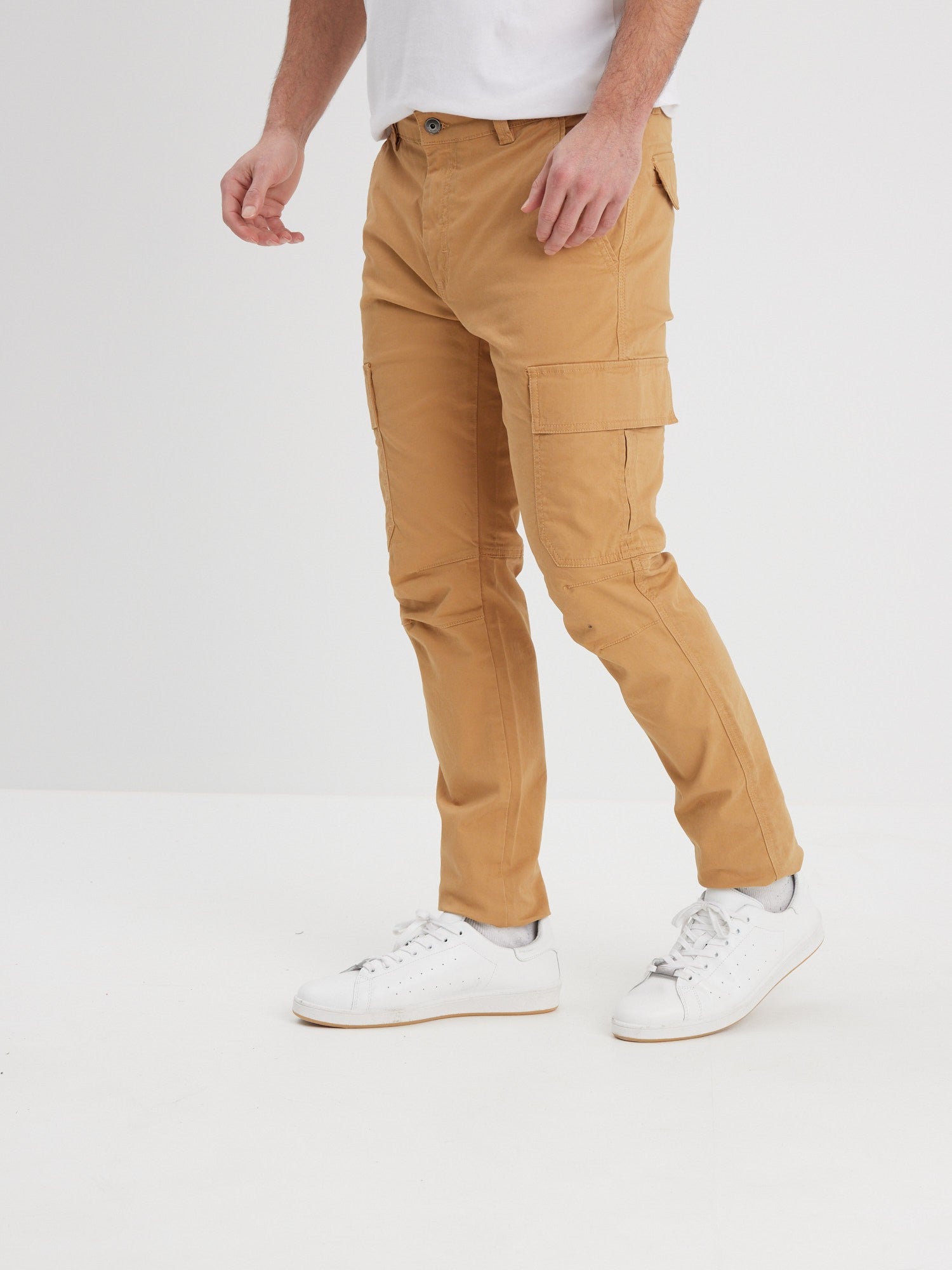 Rango 73 broken twill - Pantalon homme - Accueil