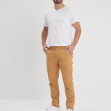 Rango 73 broken twill - Pantalon homme - Accueil