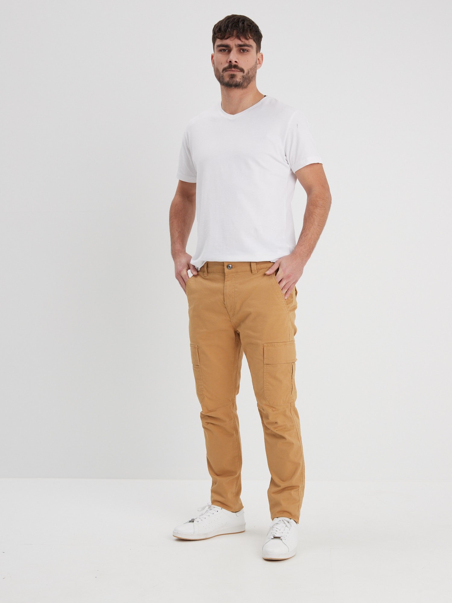 Rango 73 broken twill - Pantalon homme - Accueil