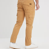 Rango 73 broken twill - Pantalon homme - Accueil