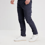 Rango 73 broken twill - Pantalon homme - Accueil