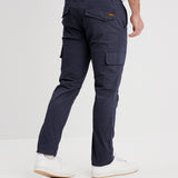 Rango 73 broken twill - Pantalon homme - Accueil