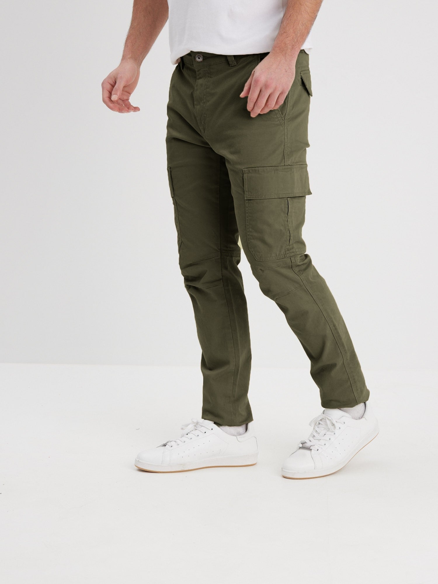 Rango 73 broken twill - Pantalon homme - Accueil