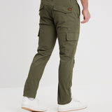 Rango 73 broken twill - Pantalon homme - Accueil