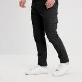 Rango 73 broken twill - Pantalon homme - Accueil