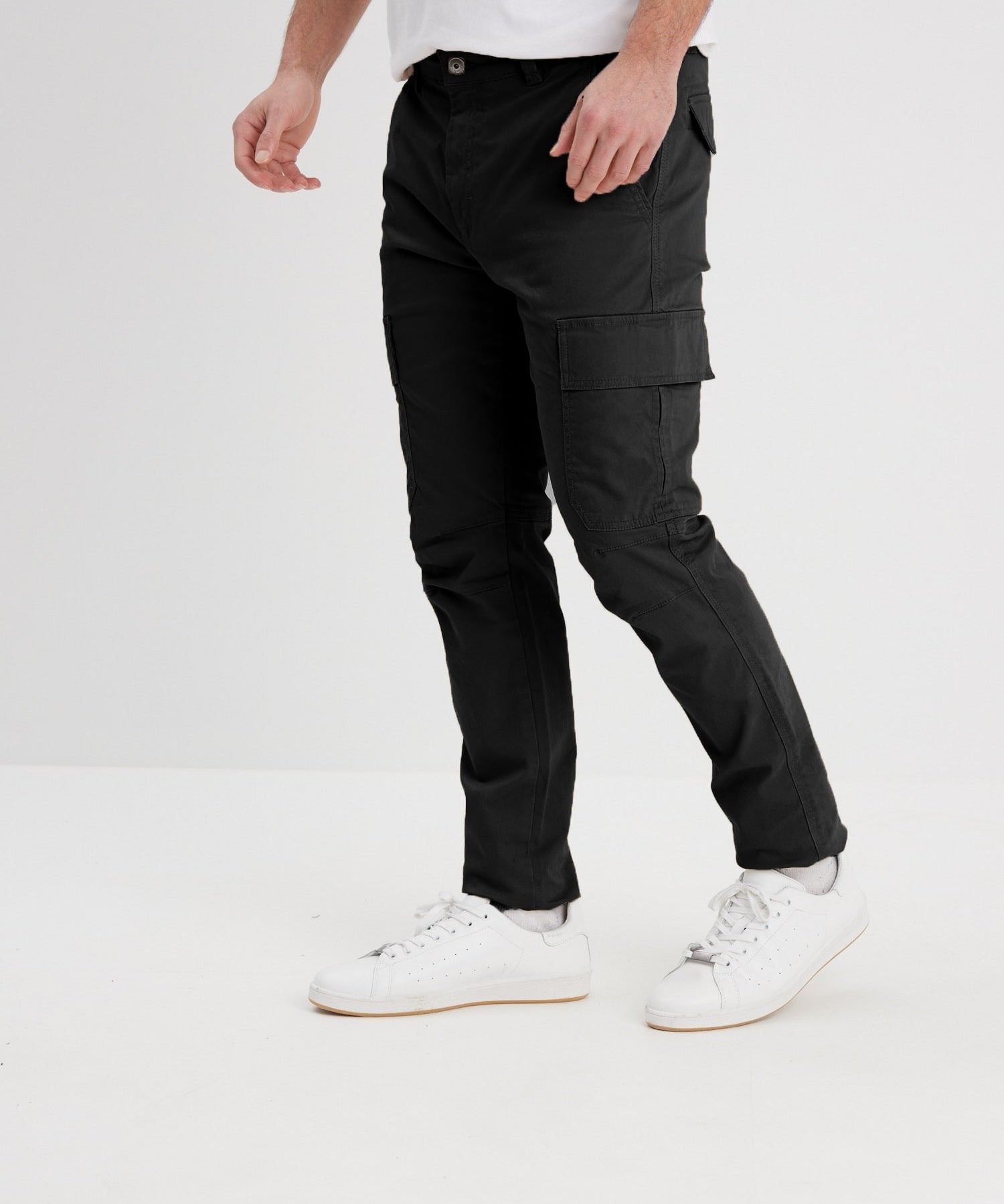 Rango 73 broken twill - Pantalon homme - Accueil