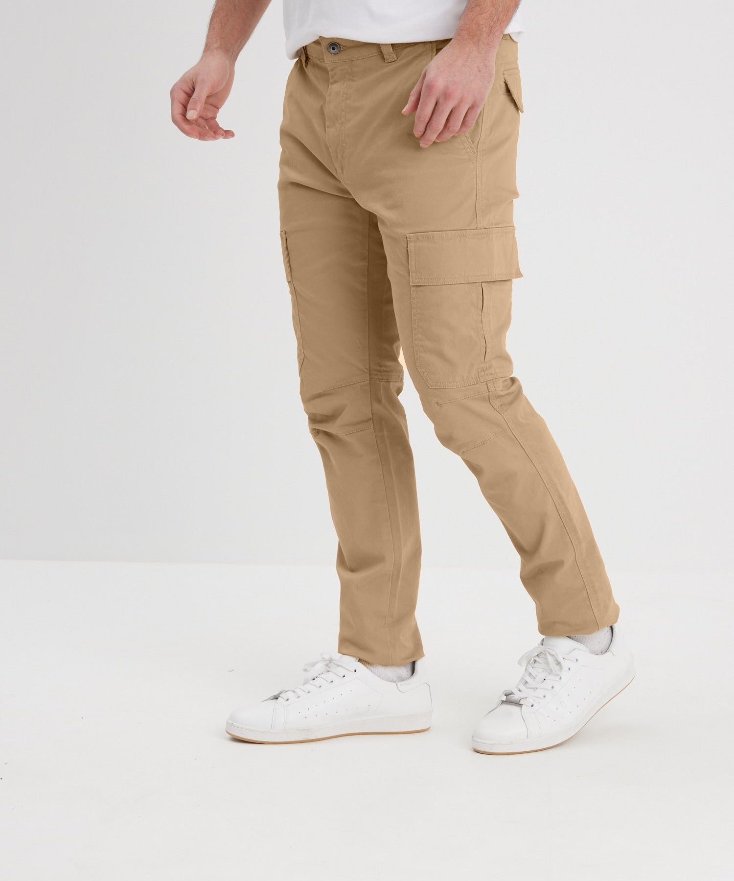 Rango 73 broken twill - Pantalon homme - Accueil