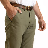 Craftsman pant - Produits a traiter