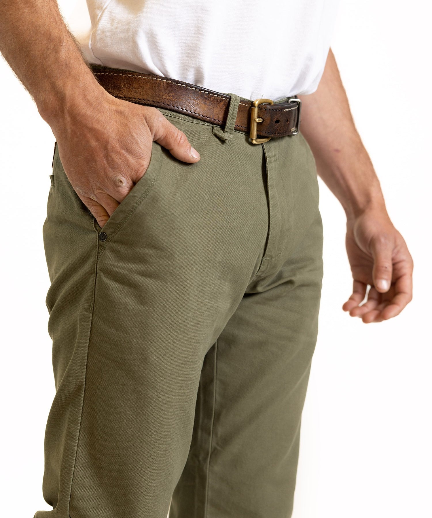 Craftsman pant - Produits a traiter