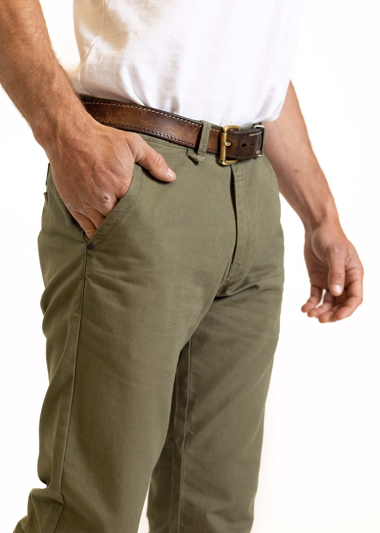 Craftsman pant - Produits a traiter