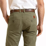 Craftsman pant - Produits a traiter