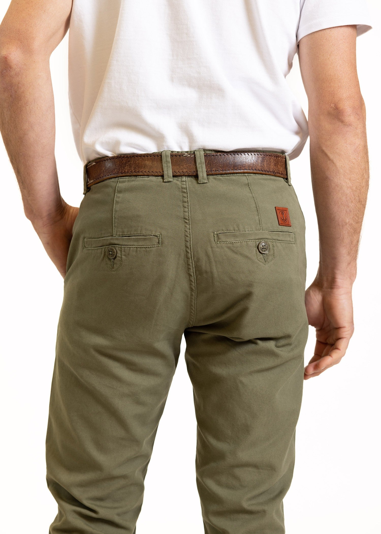 Craftsman pant - Produits a traiter