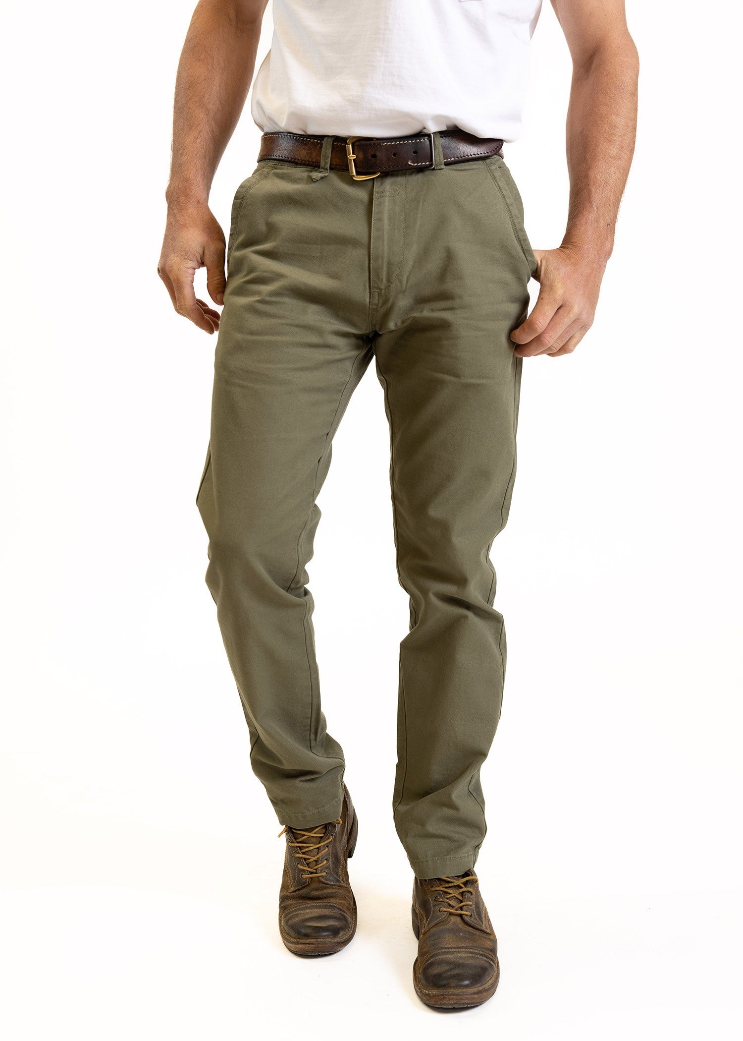 Craftsman pant - Produits a traiter