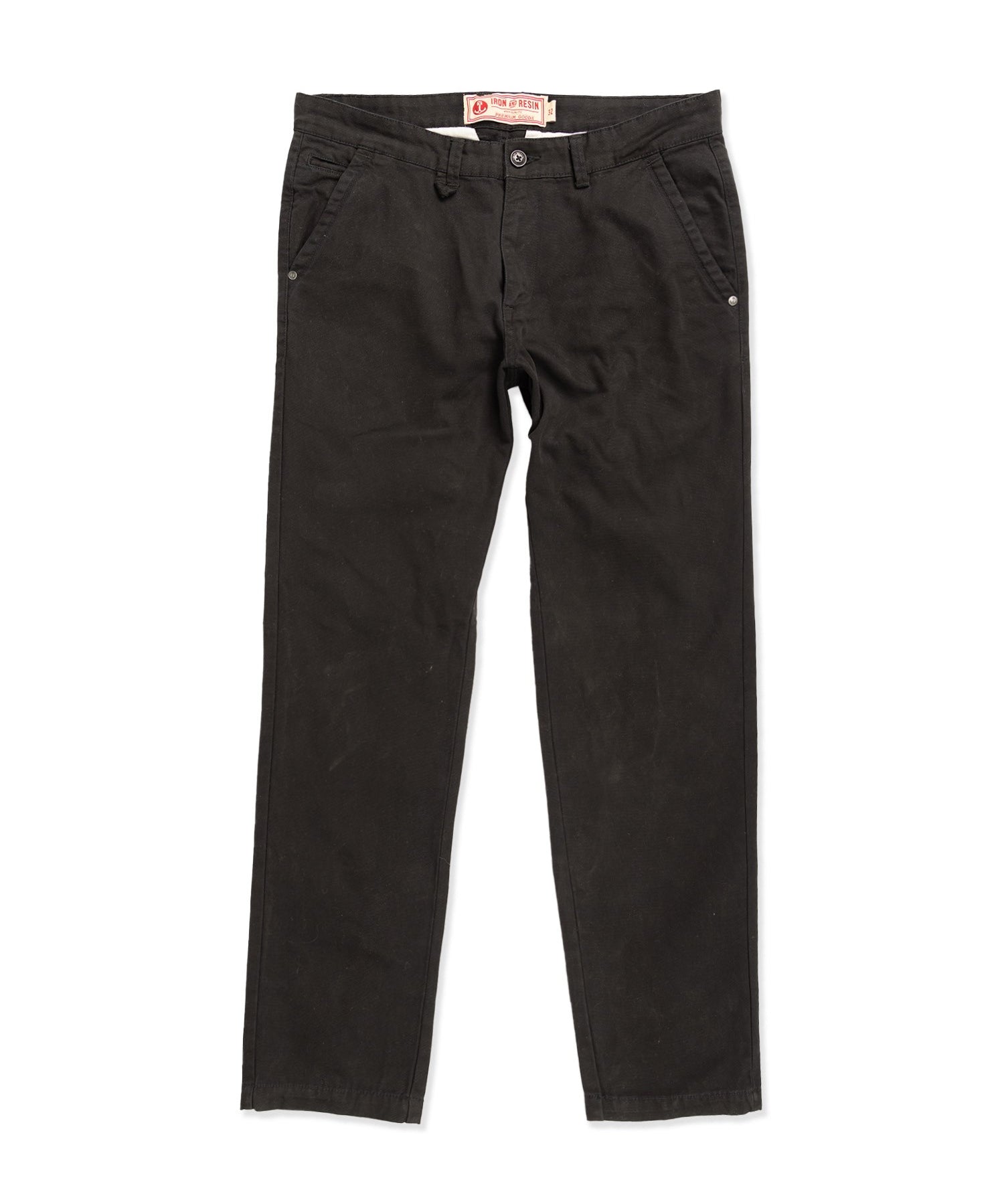 Craftsman pant - Produits a traiter