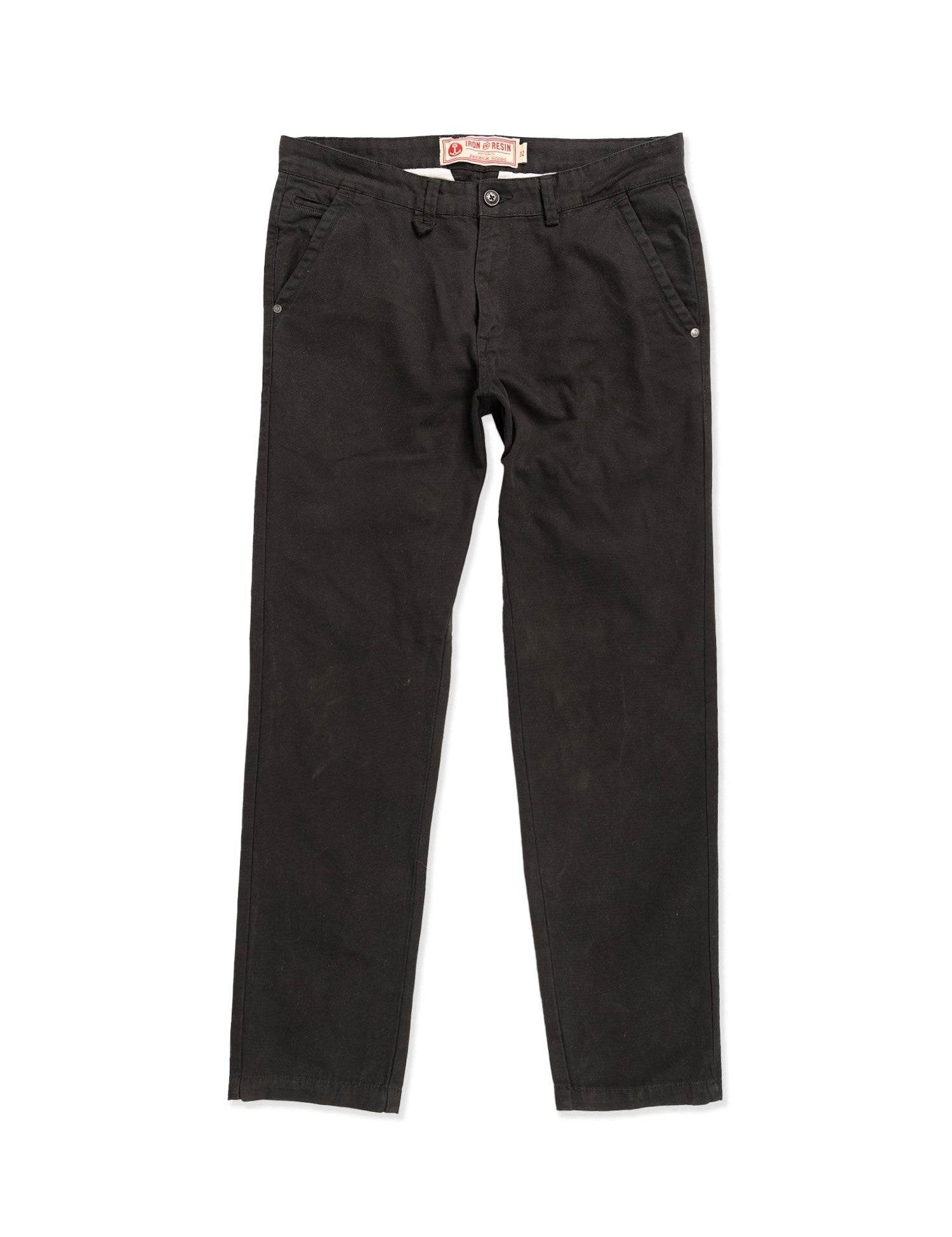 Craftsman pant - Produits a traiter