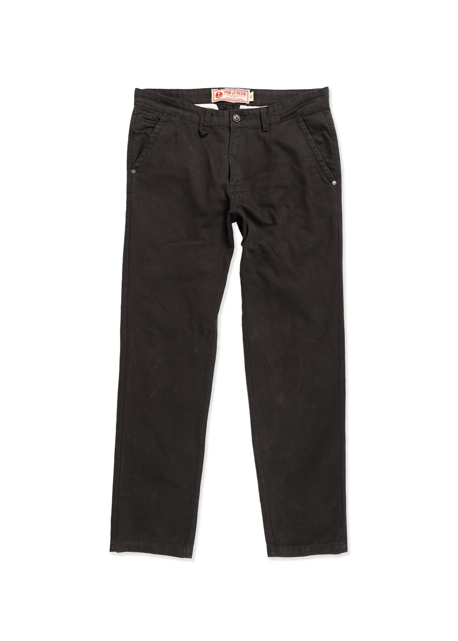 Craftsman pant - Produits a traiter