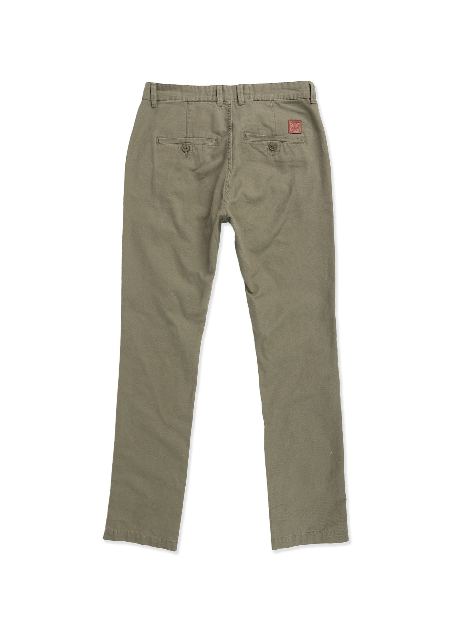 Craftsman pant - Produits a traiter