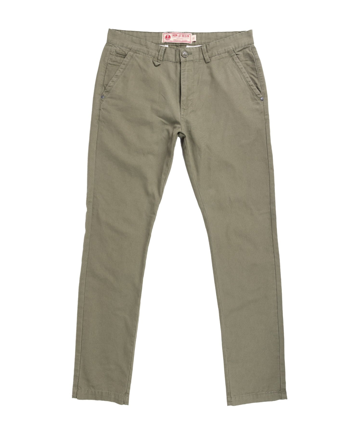 Craftsman pant - Produits a traiter