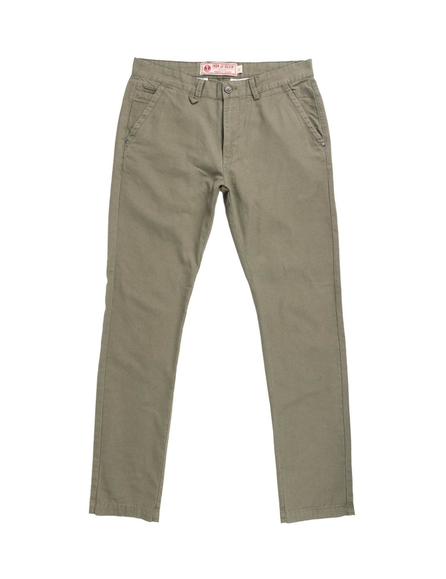 Craftsman pant - Produits a traiter