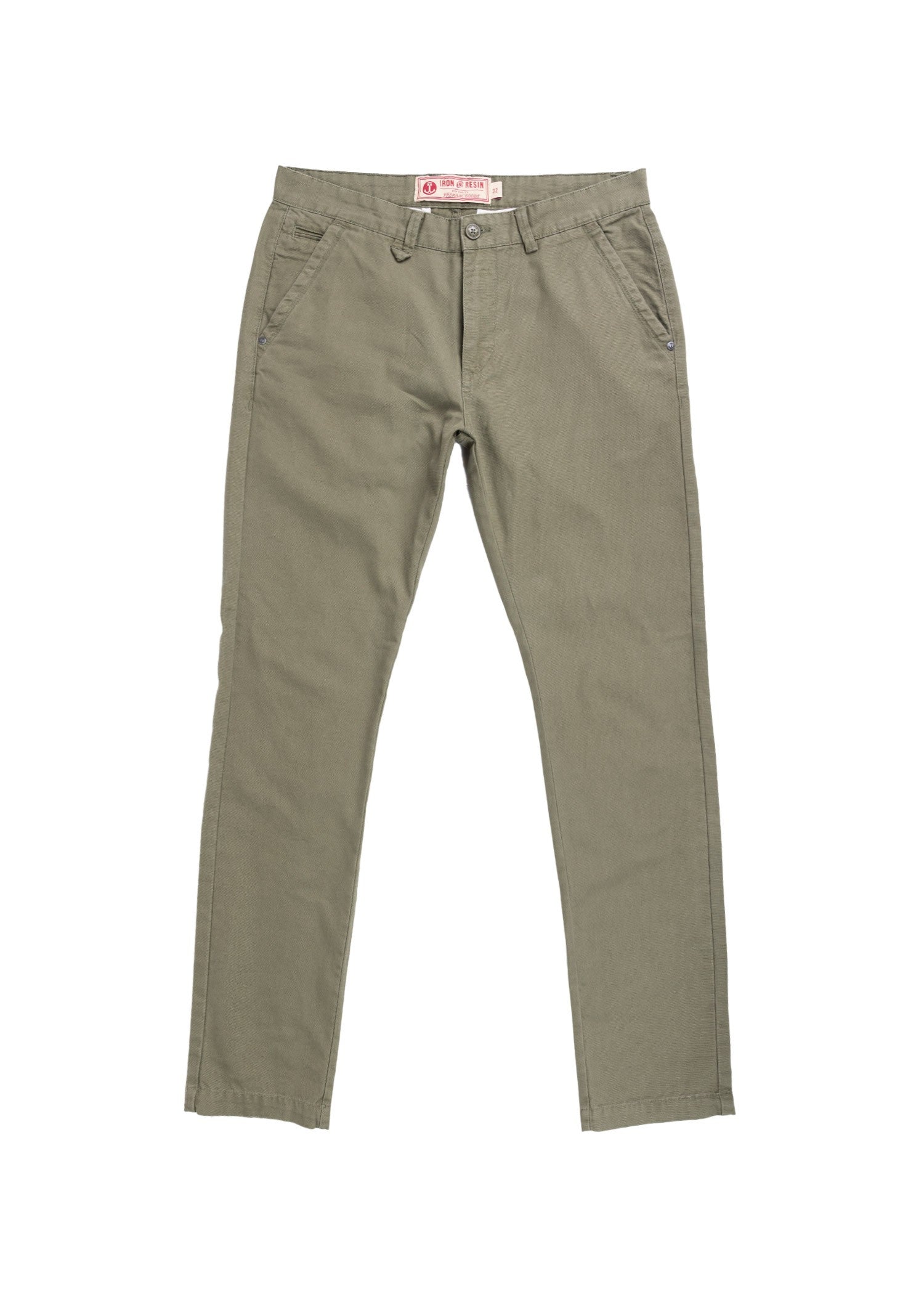 Craftsman pant - Produits a traiter