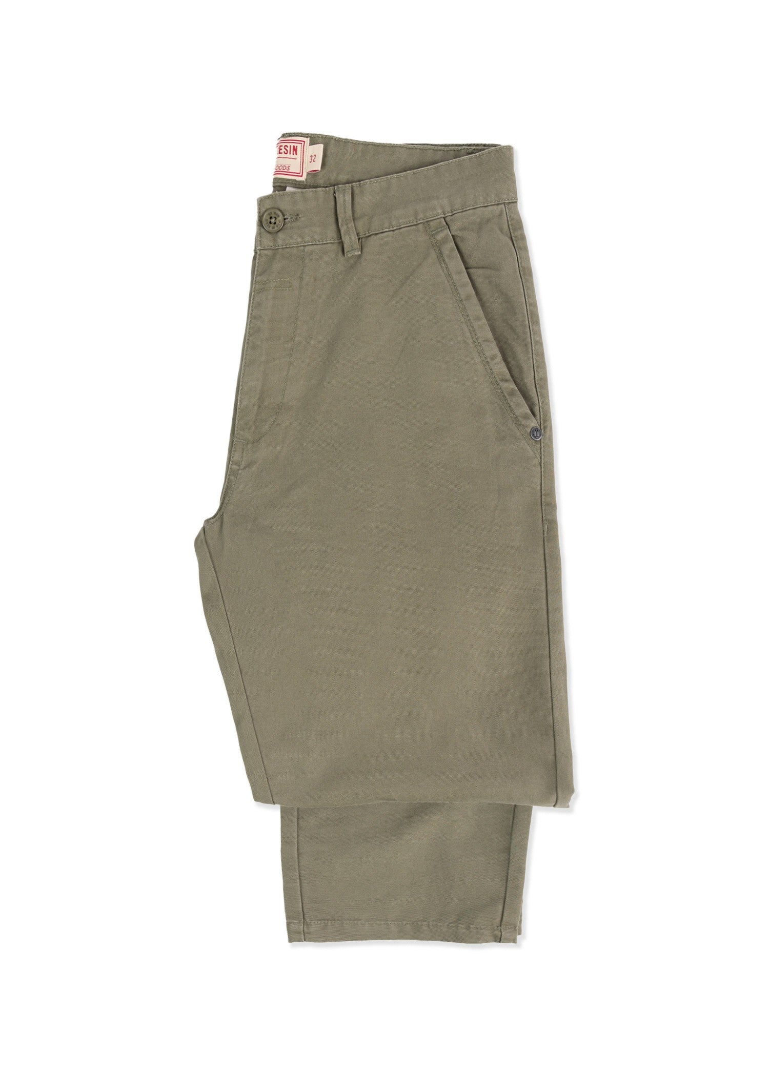 Craftsman pant - Produits a traiter