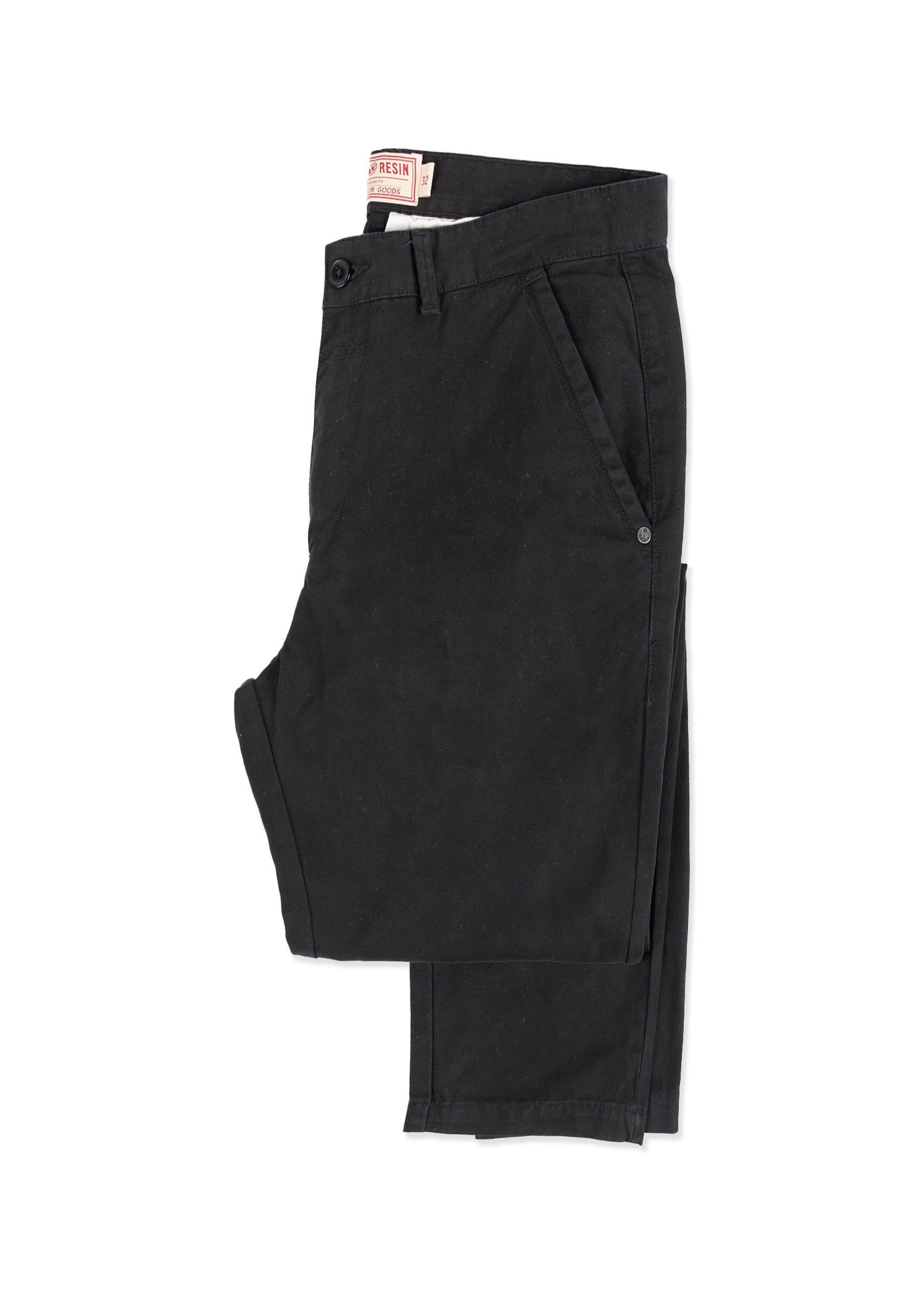 Craftsman pant - Produits a traiter