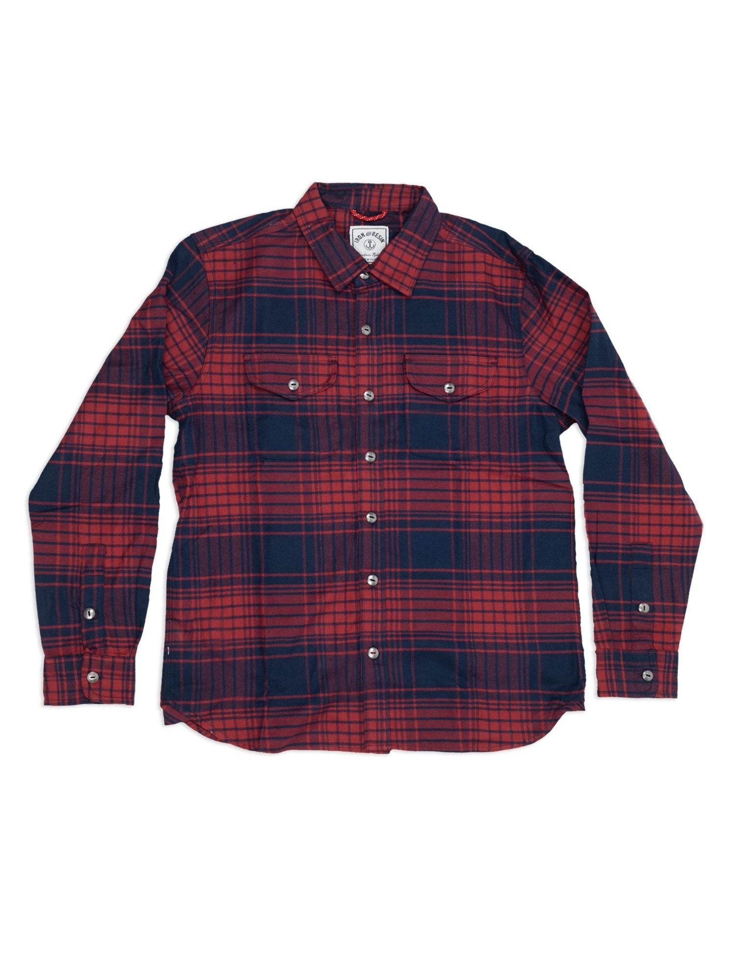 Columbia shirt - Accueil