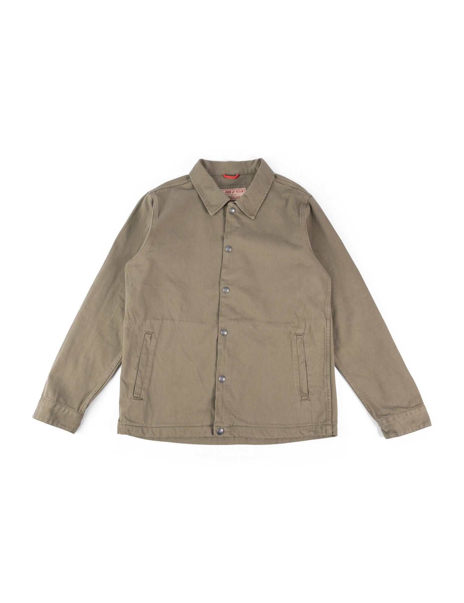 Coach jacket - Produits a traiter