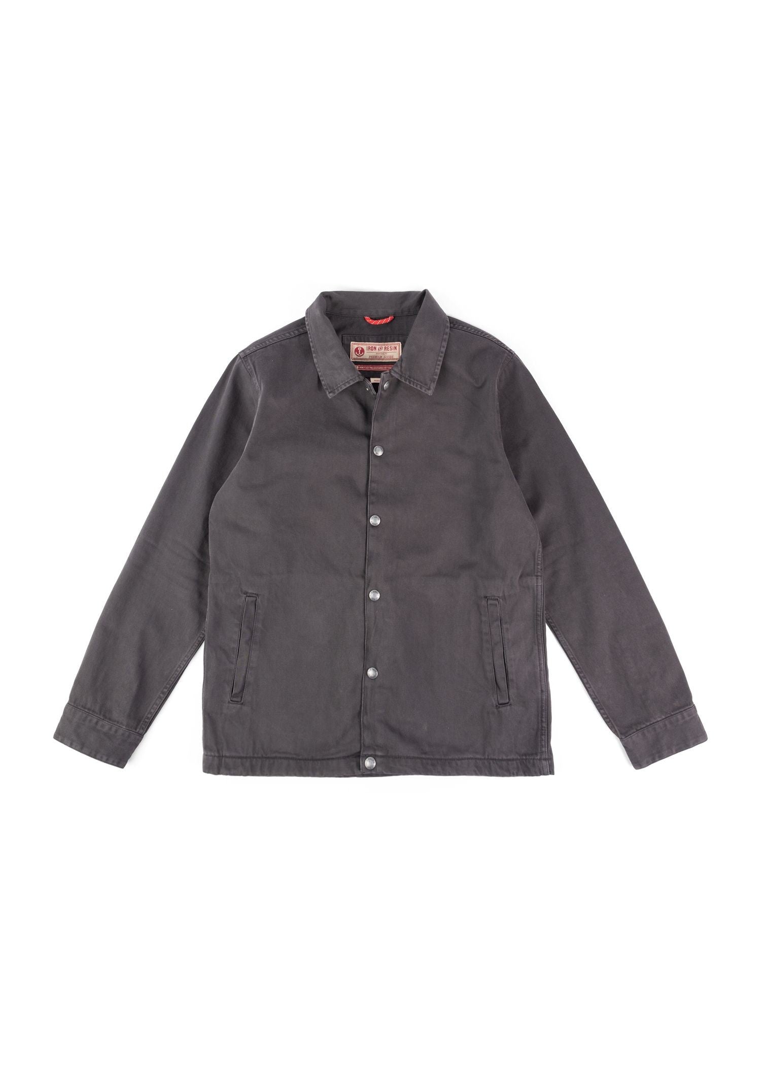 Coach jacket - Produits a traiter