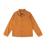 Coach jacket - Produits a traiter