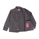 Coach jacket - Produits a traiter