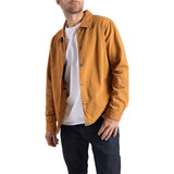 Coach jacket - Produits a traiter