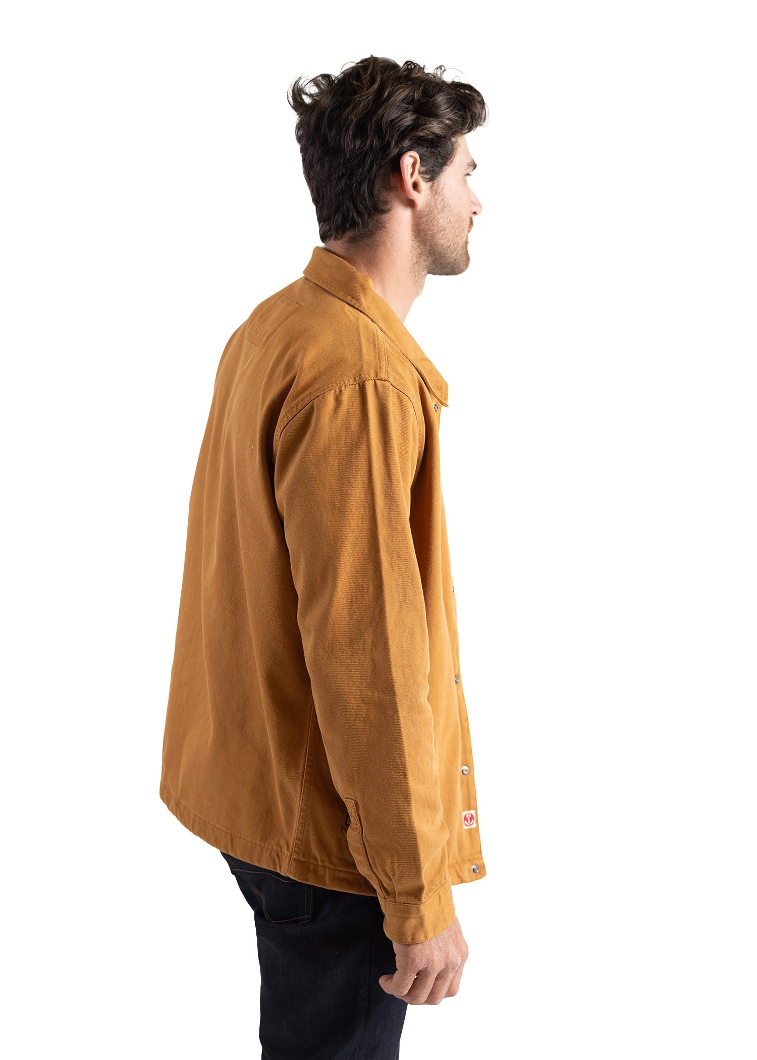 Coach jacket - Produits a traiter