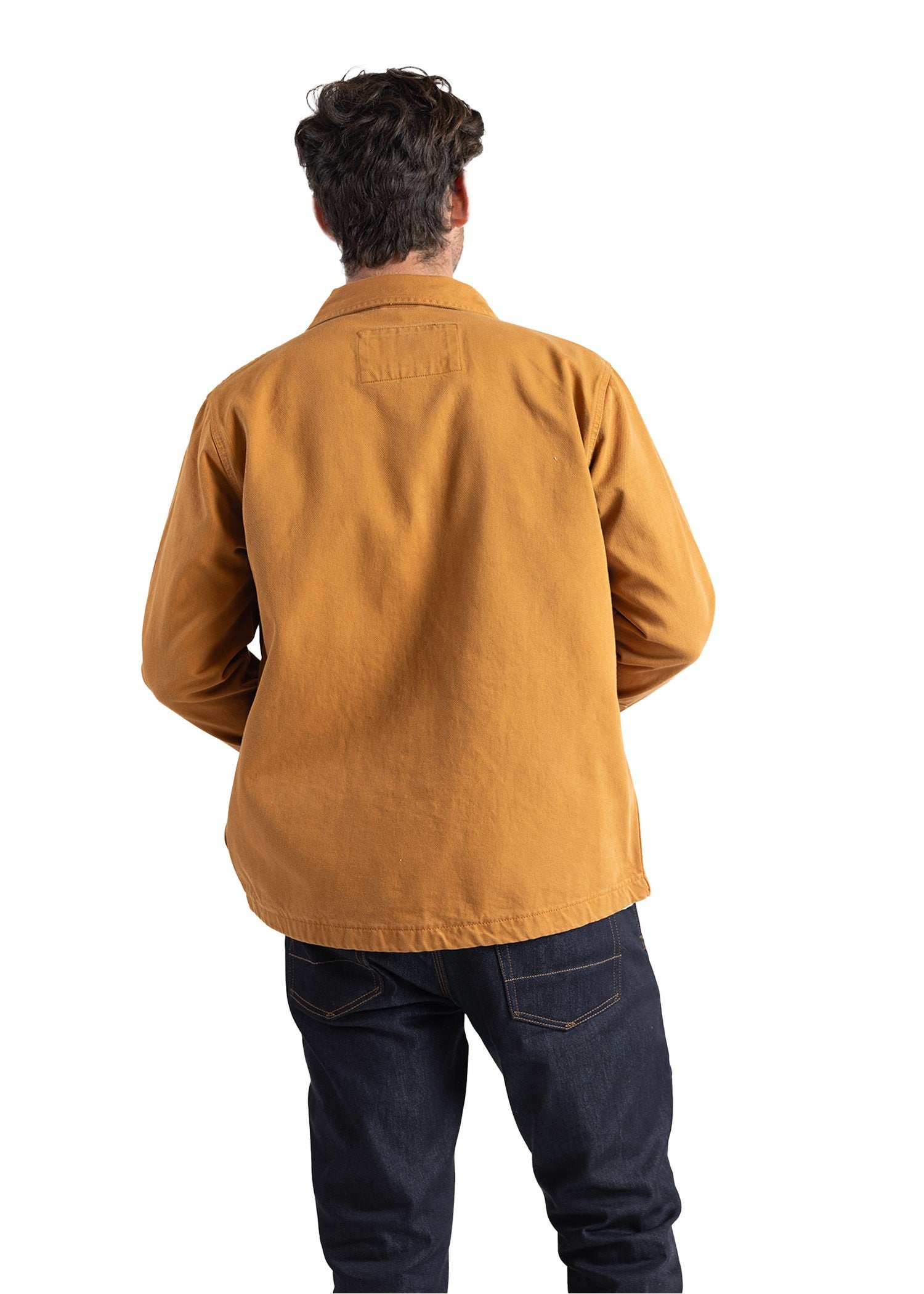 Coach jacket - Produits a traiter