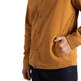 Coach jacket - Produits a traiter