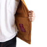 Coach jacket - Produits a traiter