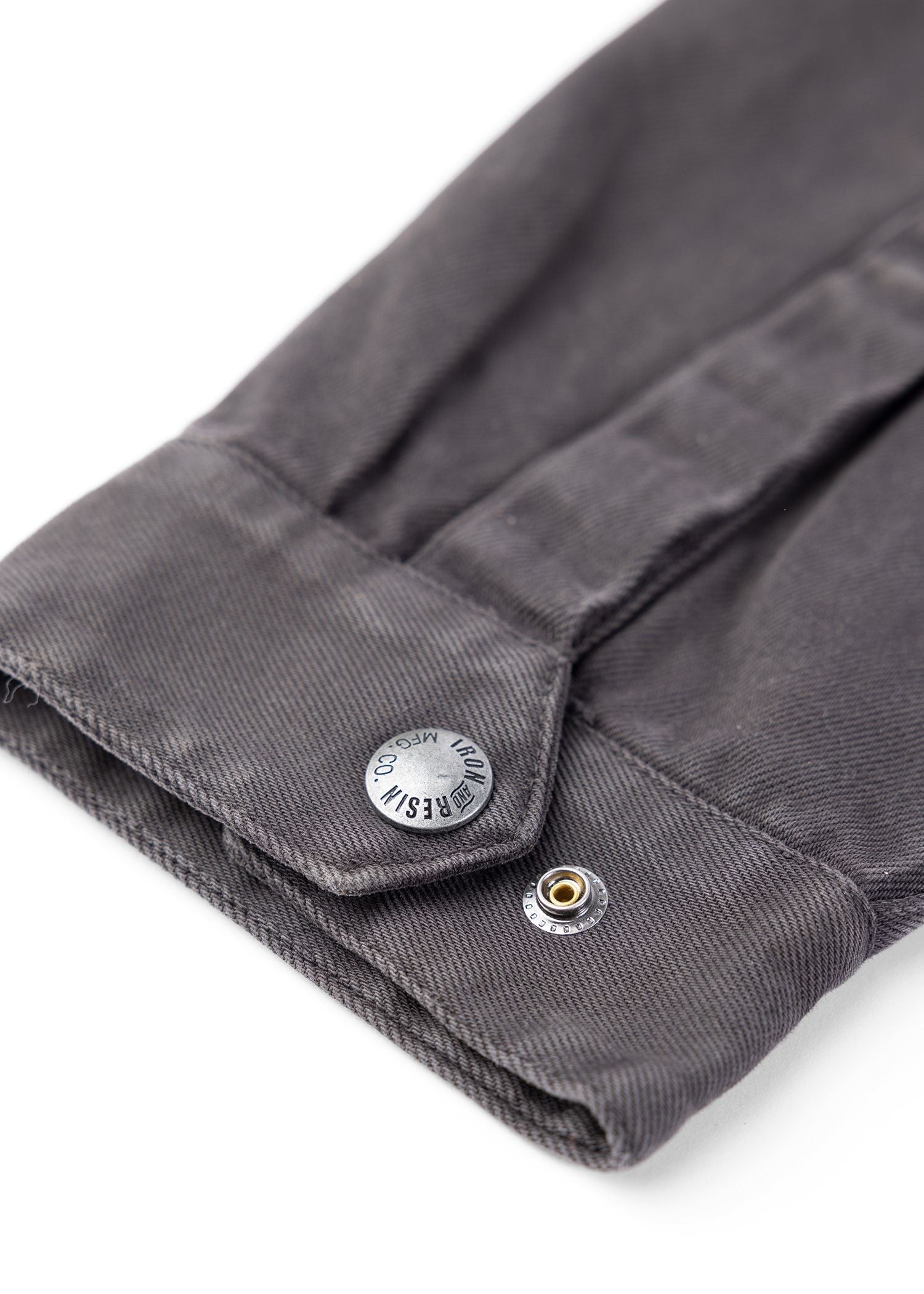 Coach jacket - Produits a traiter