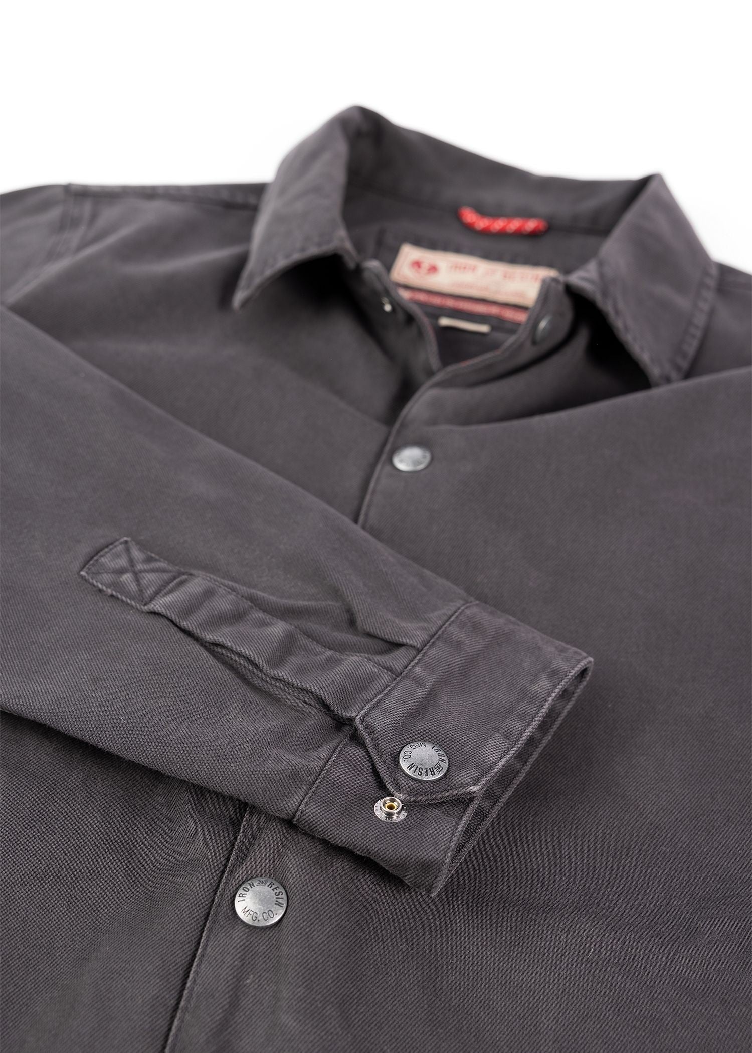 Coach jacket - Produits a traiter