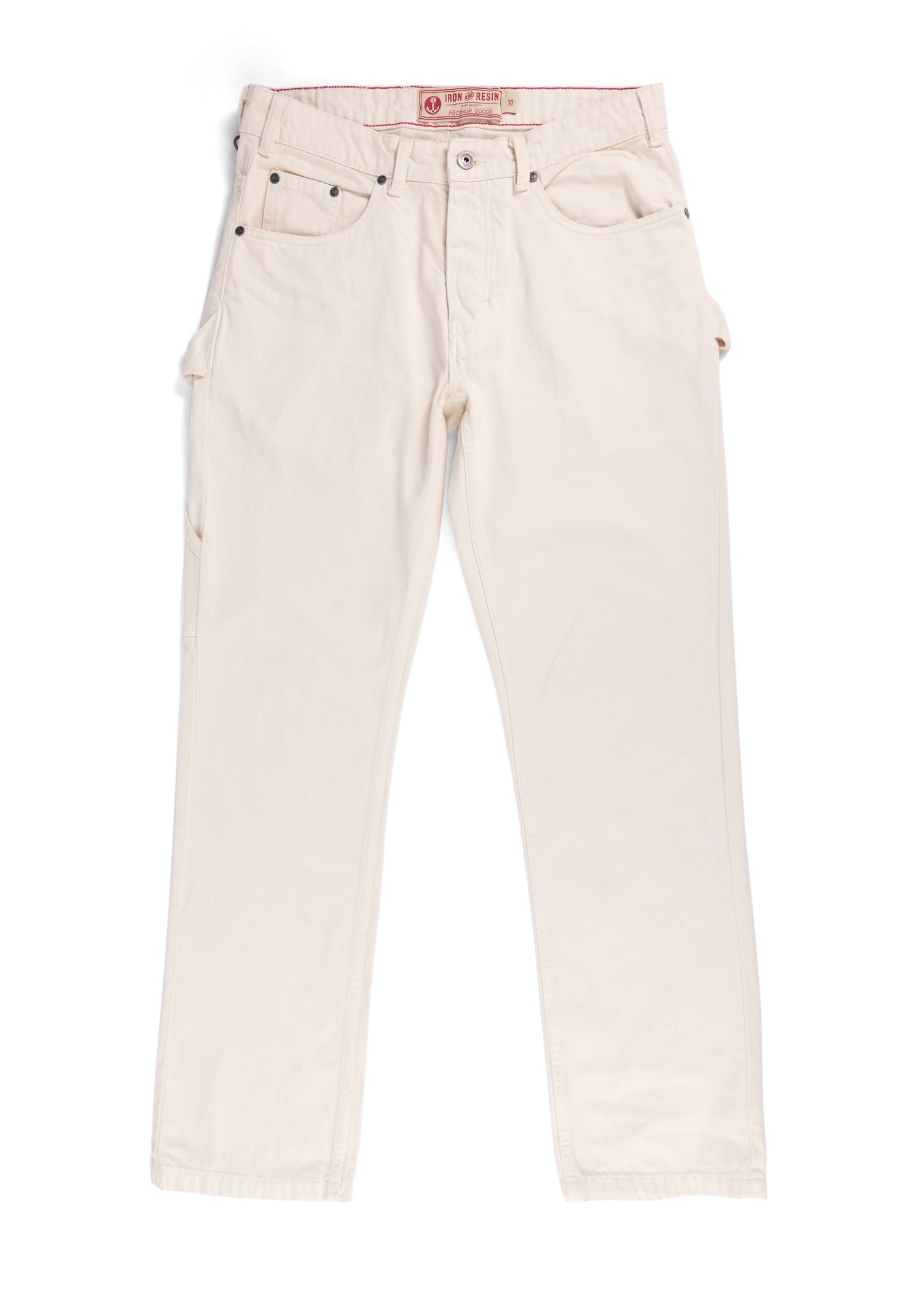 Jasper denim pant - Produits a traiter