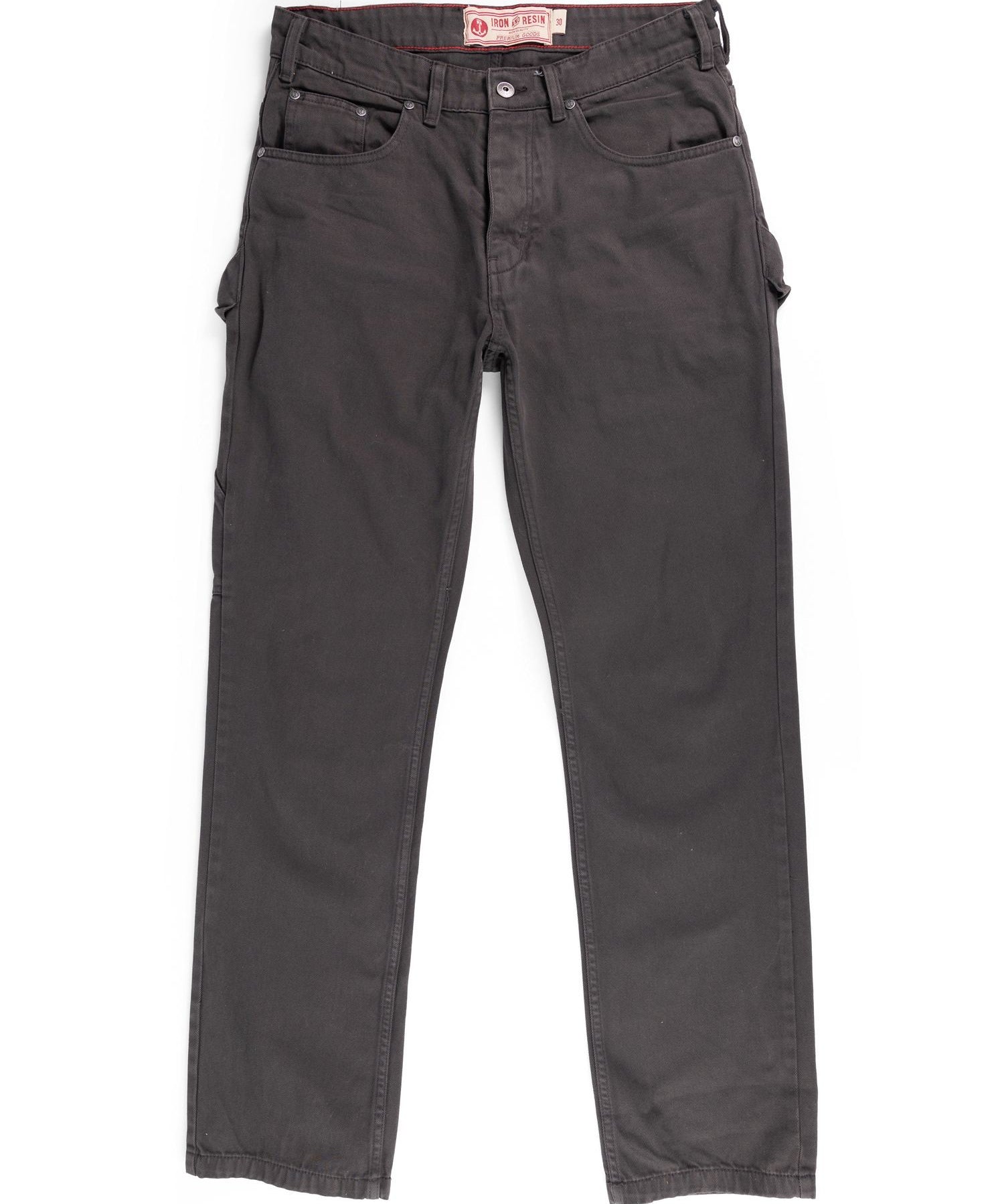 Jasper denim pant - Produits a traiter