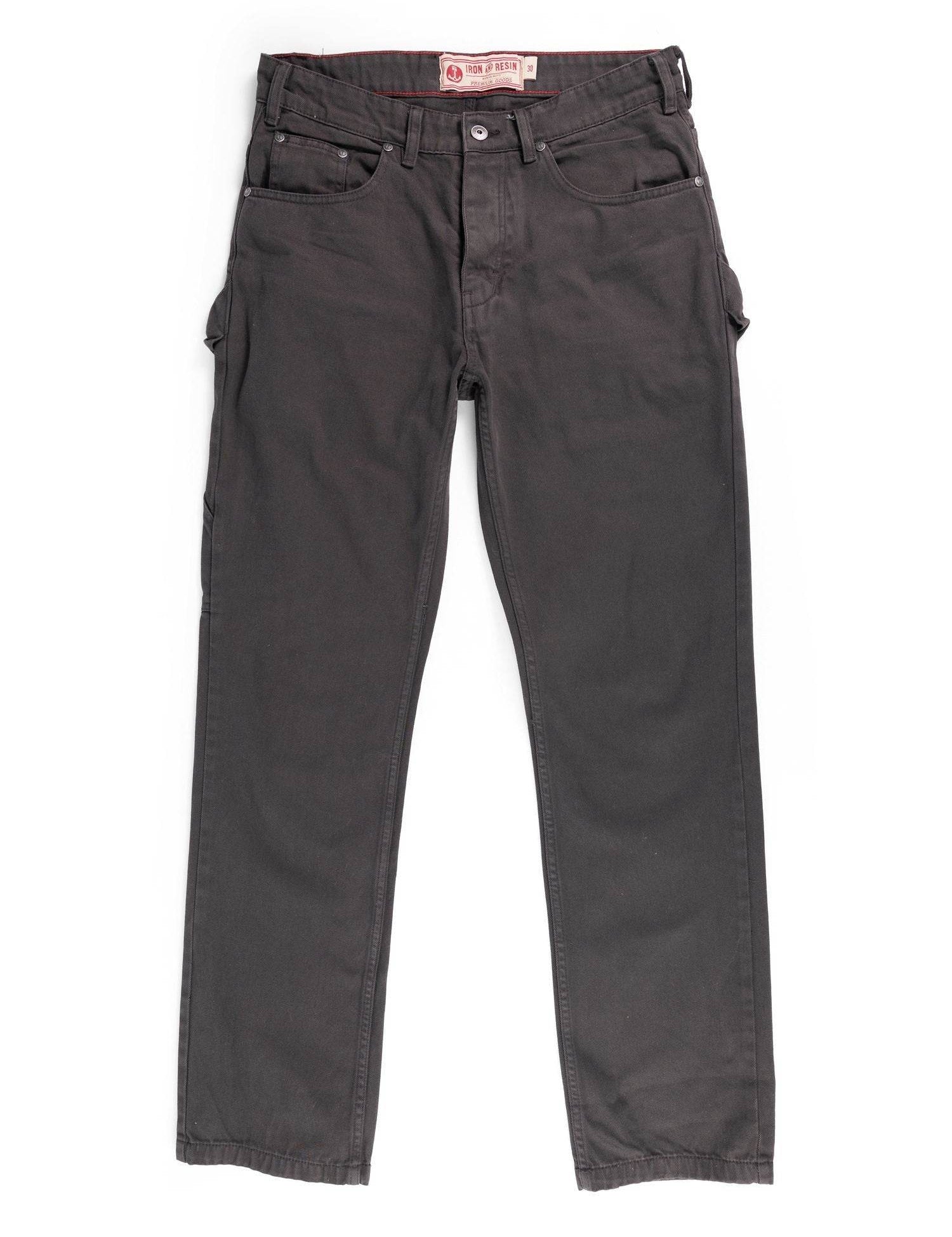 Jasper denim pant - Produits a traiter