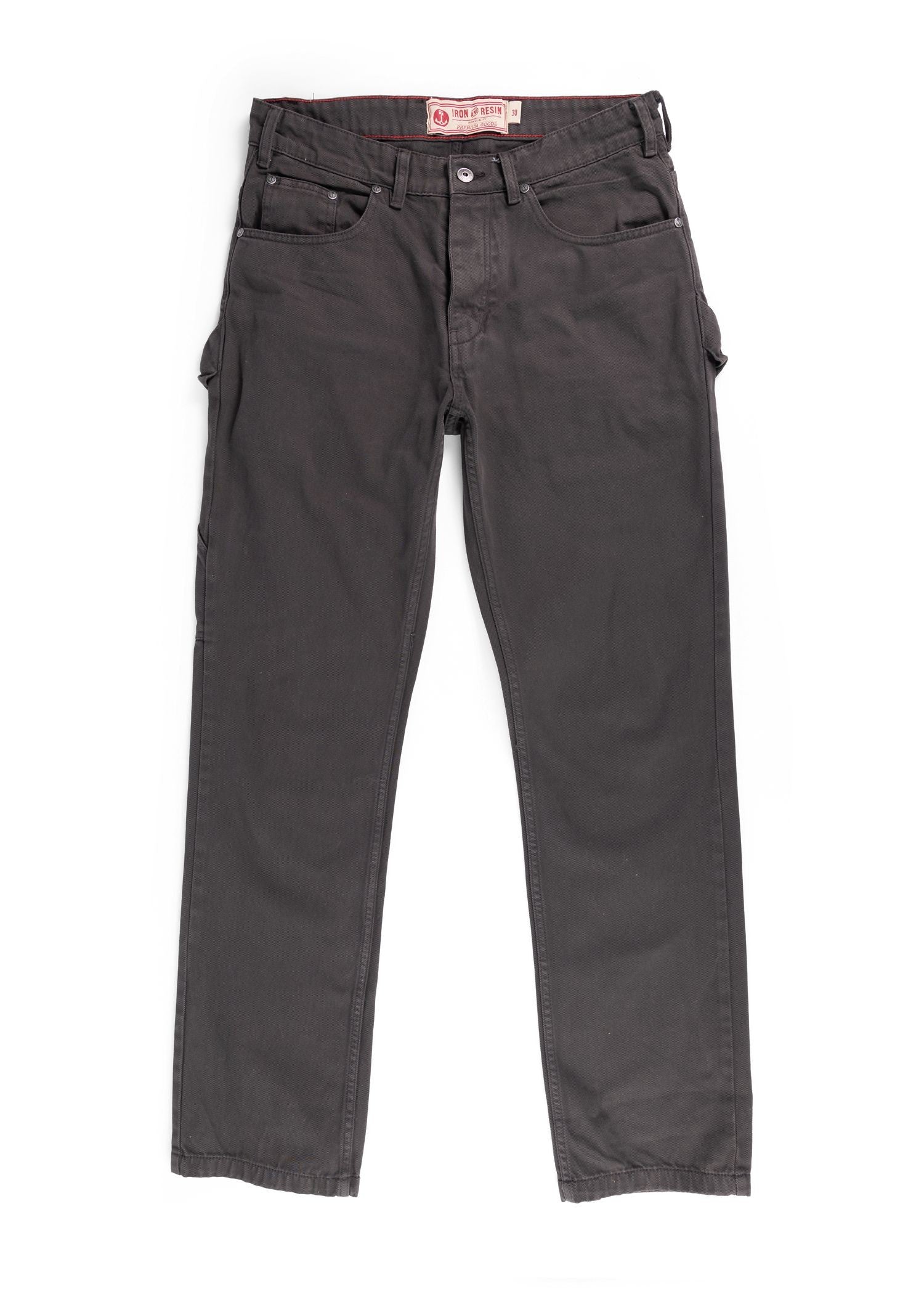 Jasper denim pant - Produits a traiter