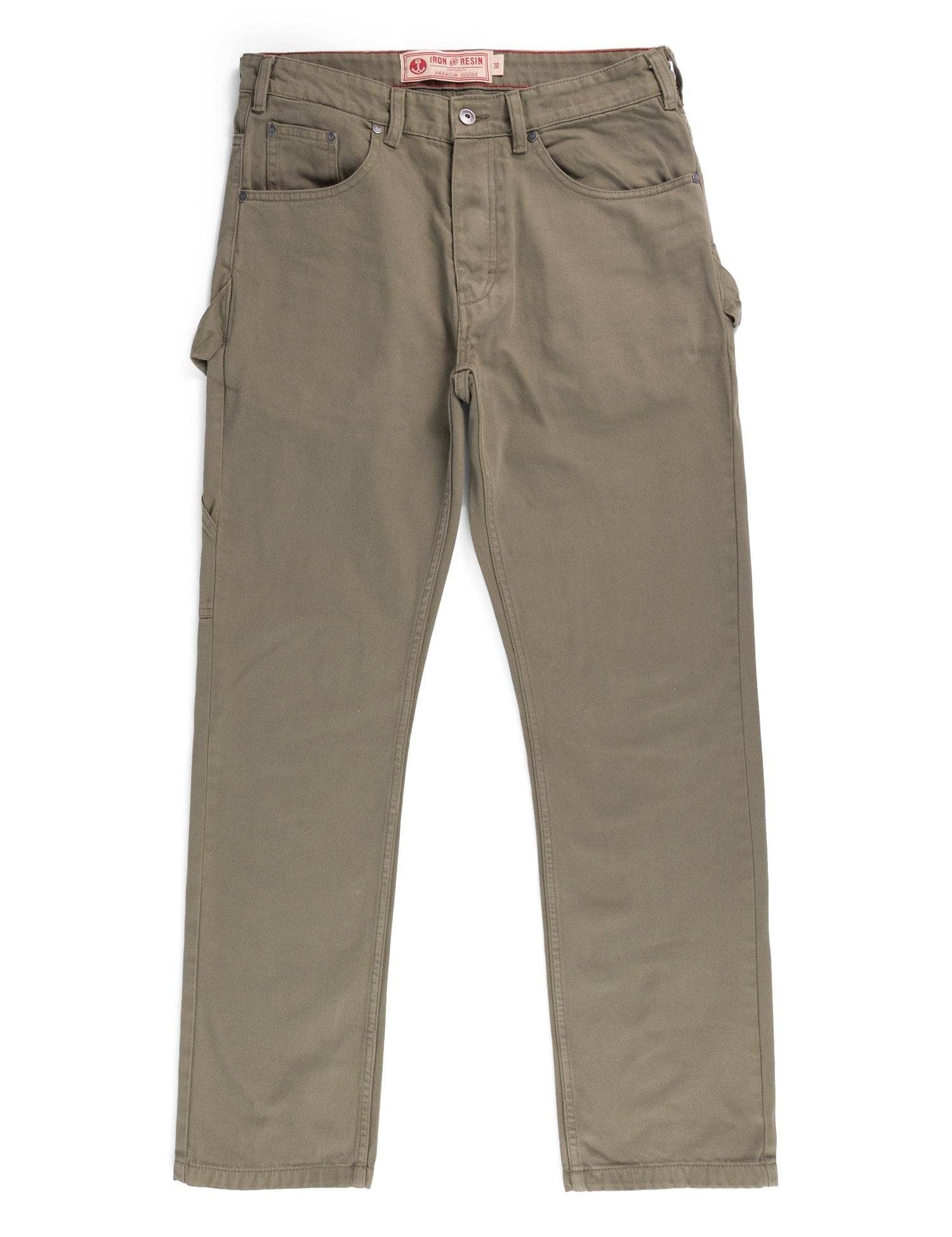 Jasper denim pant - Produits a traiter
