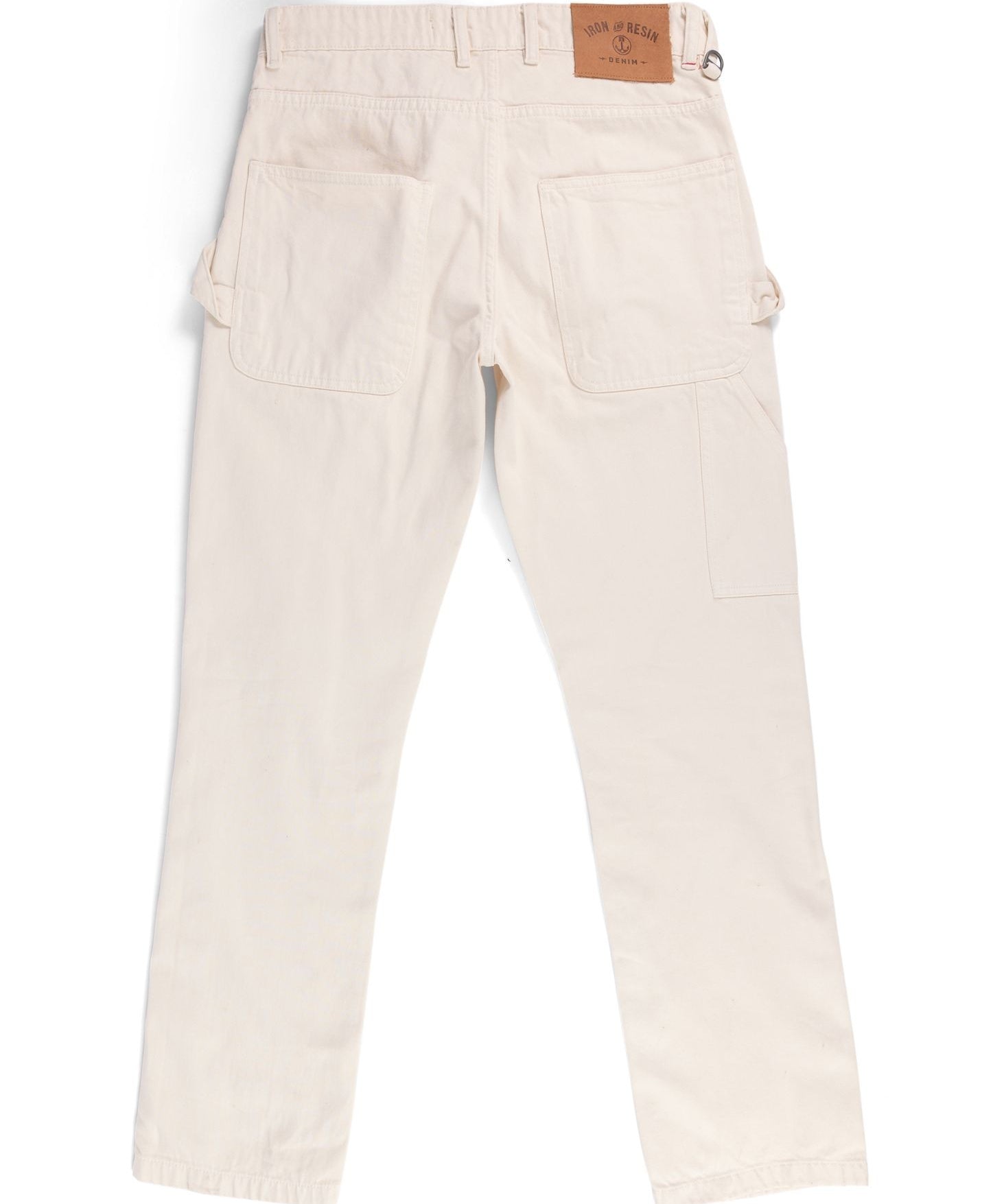 Jasper denim pant - Produits a traiter