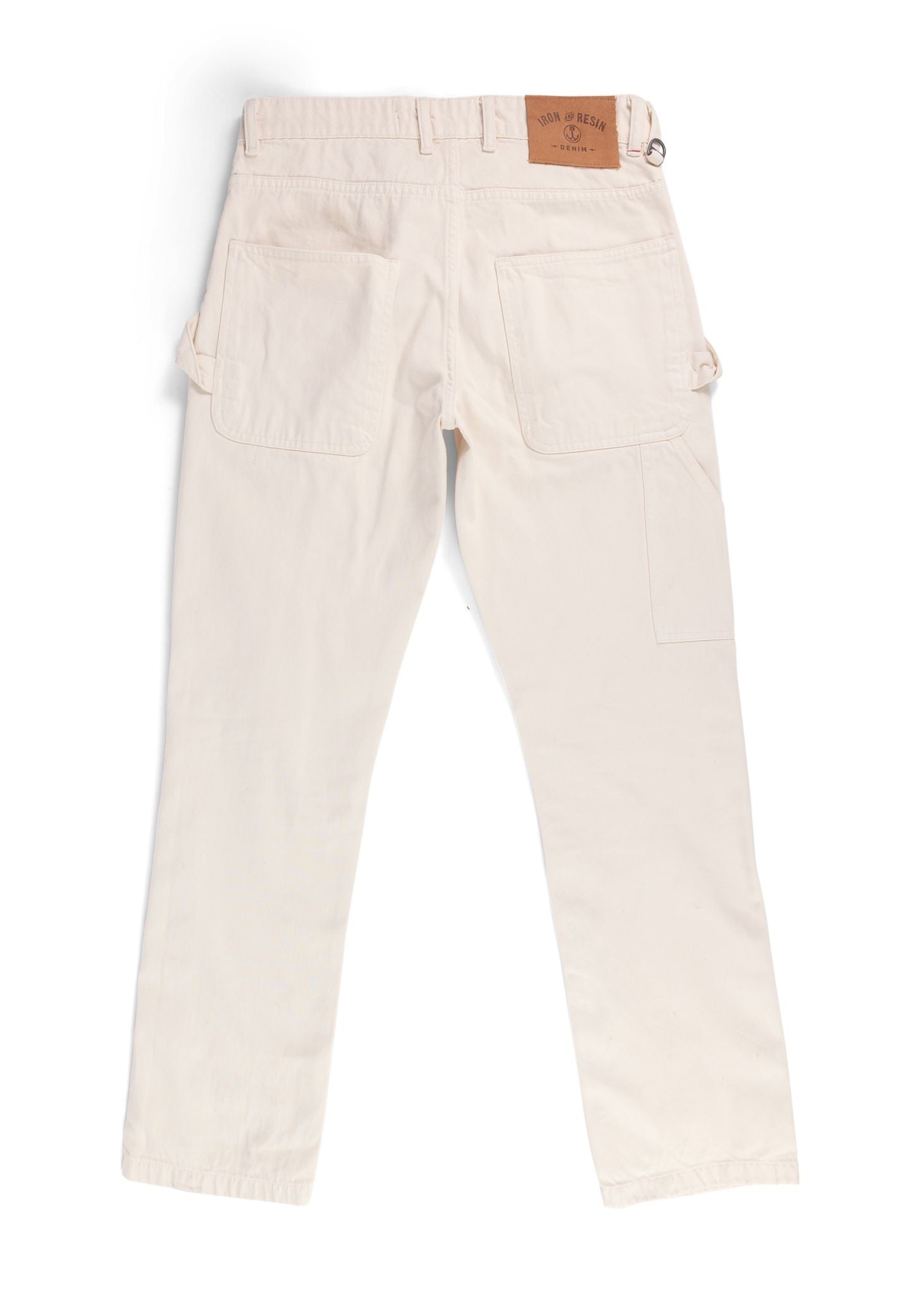 Jasper denim pant - Produits a traiter