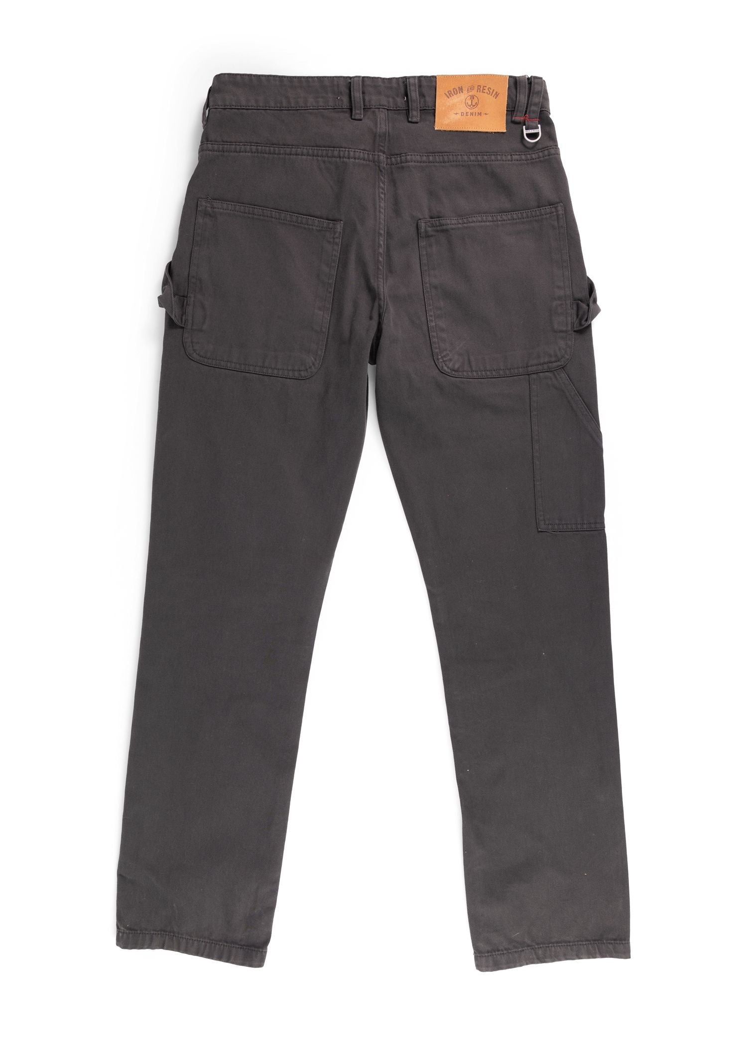 Jasper denim pant - Produits a traiter